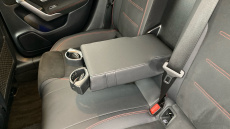 Mercedes-Benz CLA 200 AMG Line Executive 4dr Tip Auto Petrol Saloon